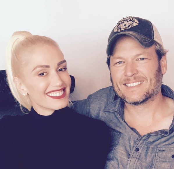 Гвен Стефани о разводе: &laquo;Это было похоже на ад&raquo;