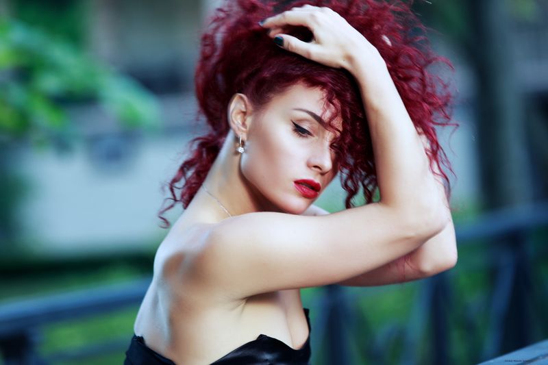 Солистка группы АРМИЯ показала идеальные формы после родов