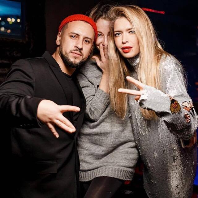 Закружил соцсети: Брежнева, Астафьева, Лобода, Подкопаева и другие поздравили Monatik с днем рождения