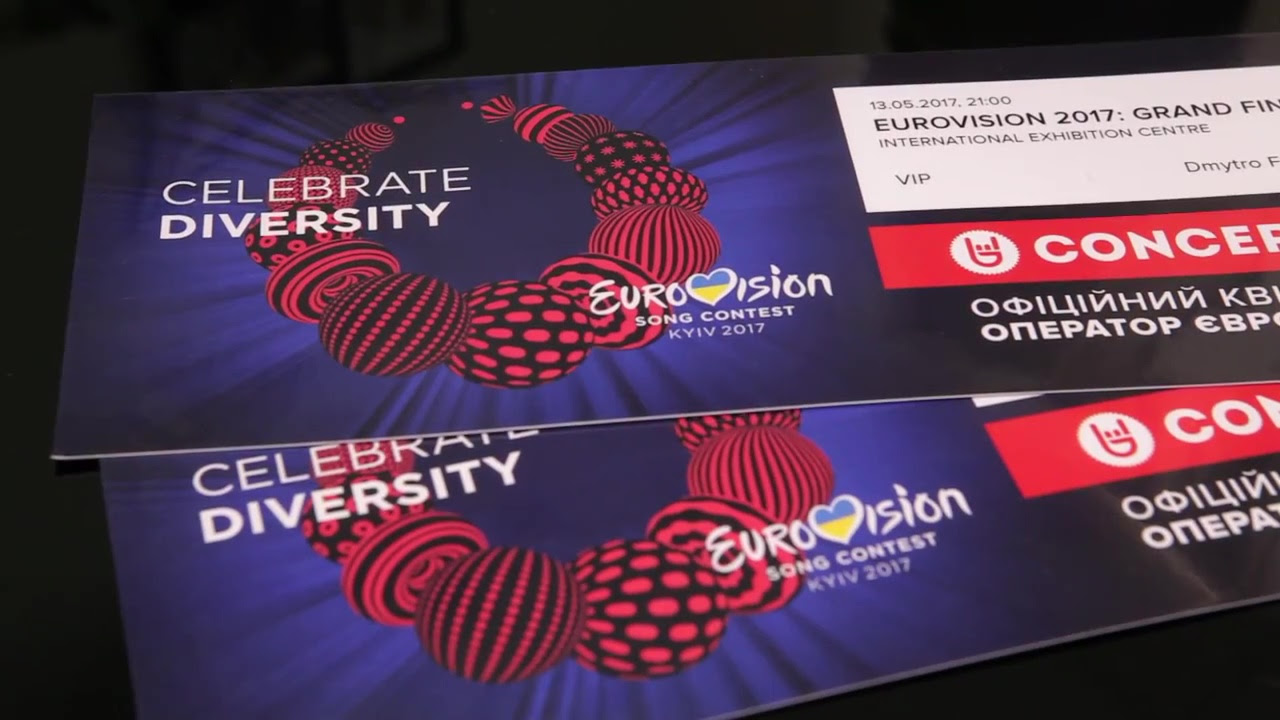 Евровидение-2017: организаторы конкурса запустила еще одну волну продажи билетов