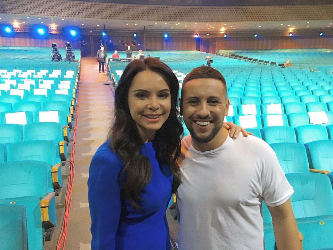 Закружил соцсети: Брежнева, Астафьева, Лобода, Подкопаева и другие поздравили Monatik с днем рождения