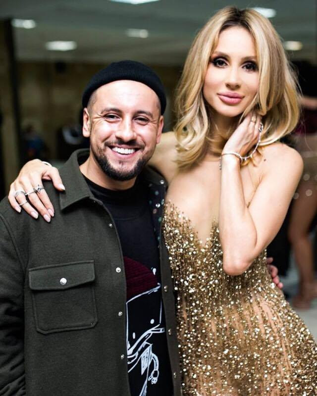 Закружил соцсети: Брежнева, Астафьева, Лобода, Подкопаева и другие поздравили Monatik с днем рождения