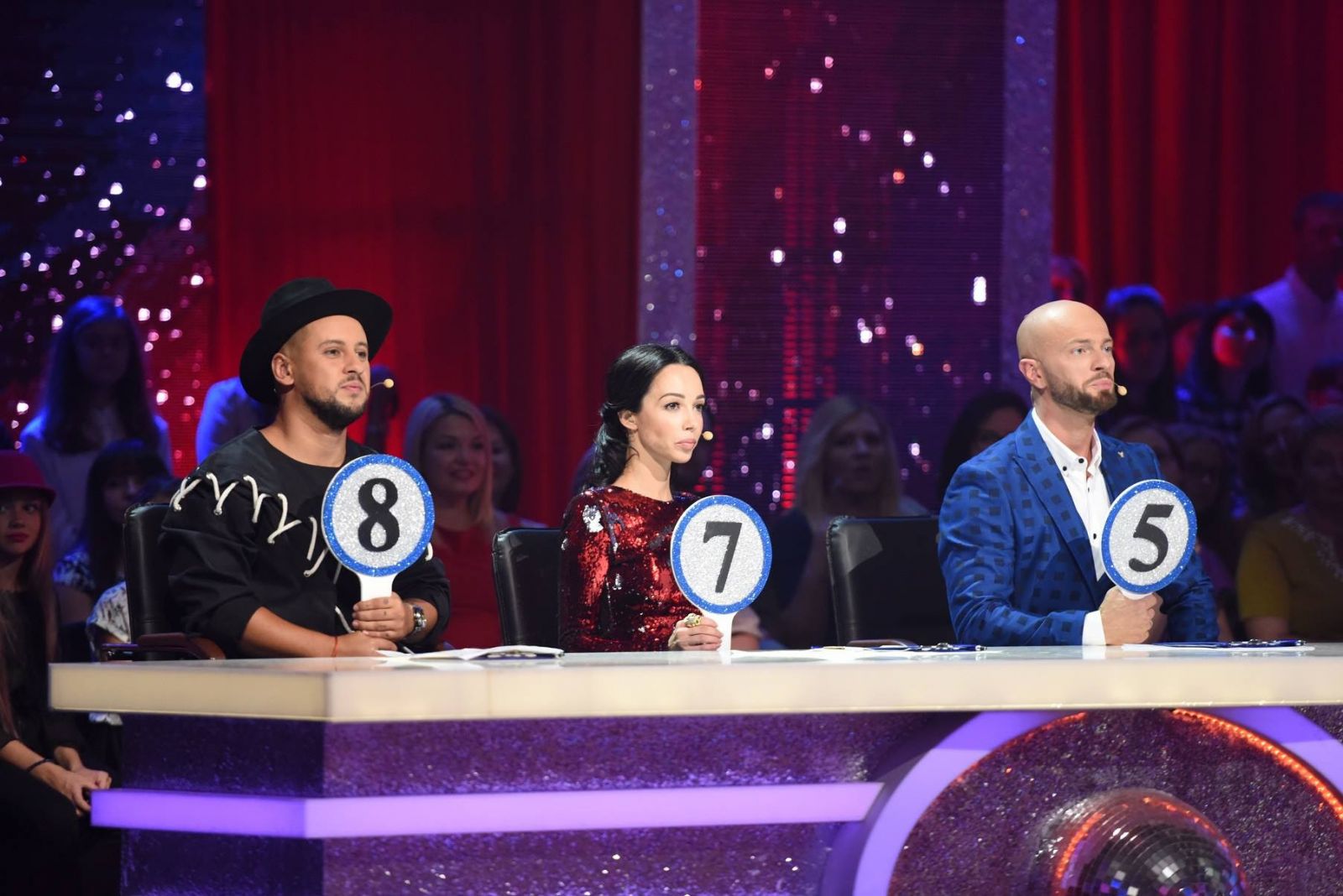 Юрий Горбунов: &quot;У нас в жюри шоу &quot;Танці з зірками&quot; самый популярный певец Украины&quot;