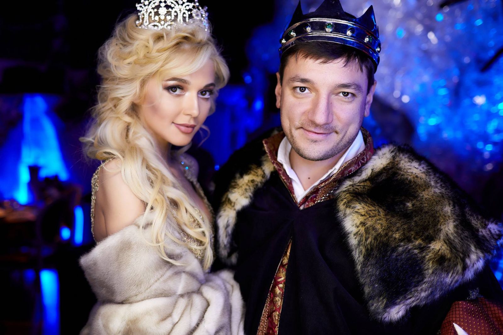 Хэллоуин-2017: какие образы выбрали украинские звезды для праздника