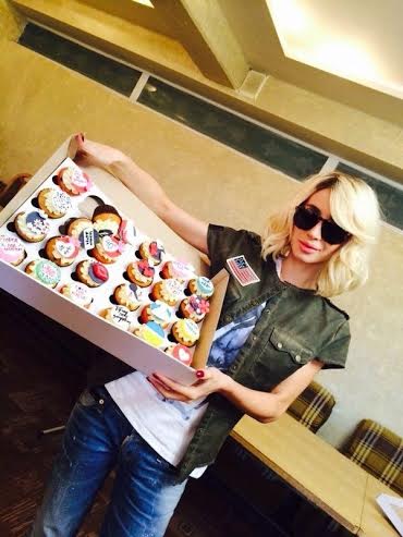 Светлана Лобода фото