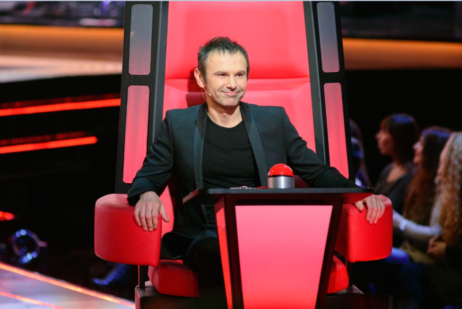 На проекте &laquo;Голос країни-5&raquo; начинаются вокальные батлы