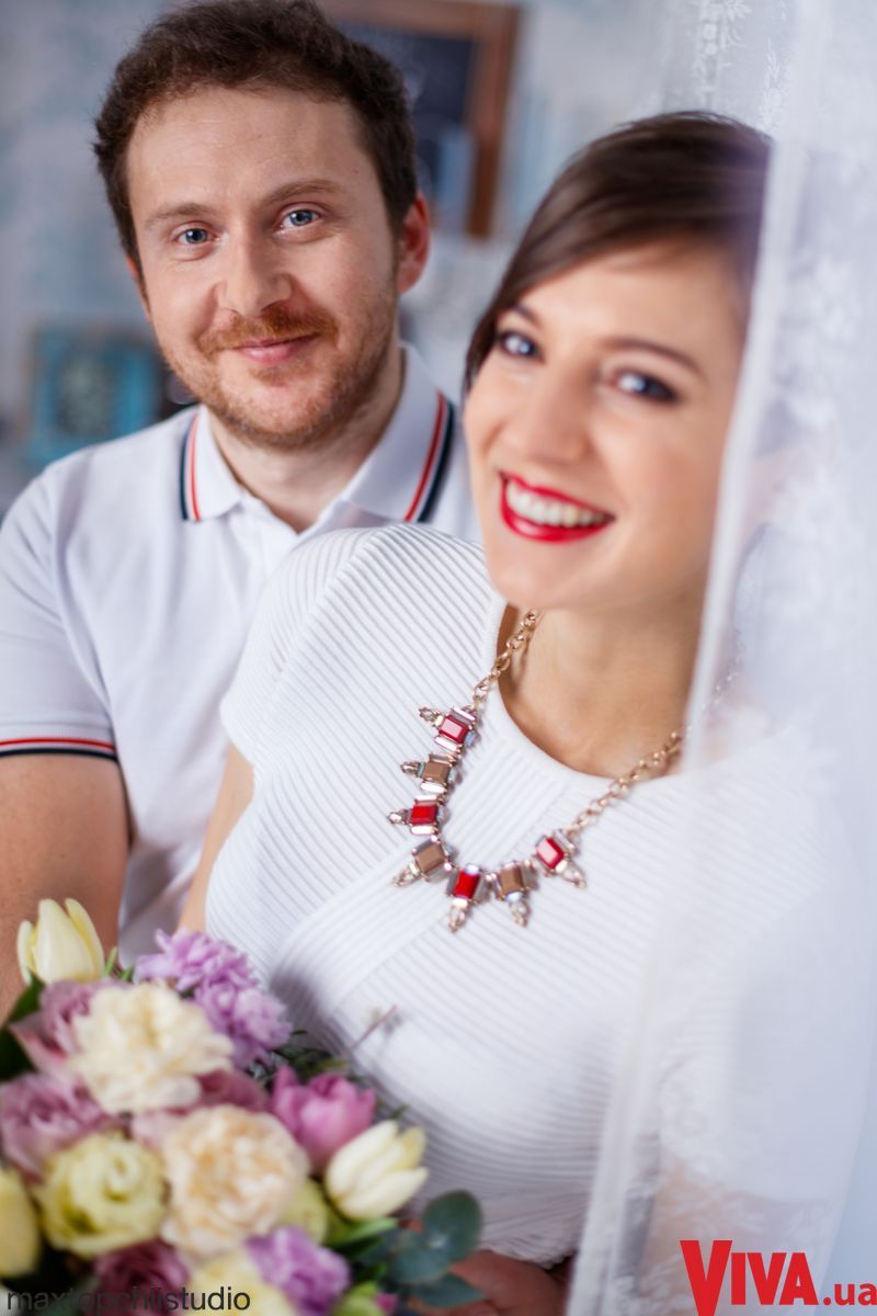 Участник группы Друга Ріка женился