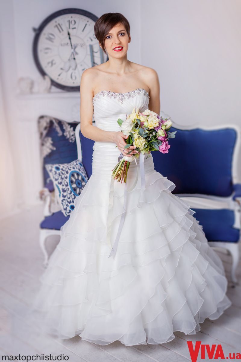 Участник группы Друга Ріка женился