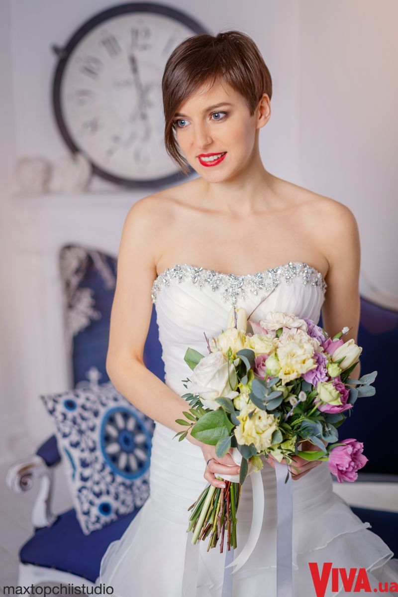 Участник группы Друга Ріка женился