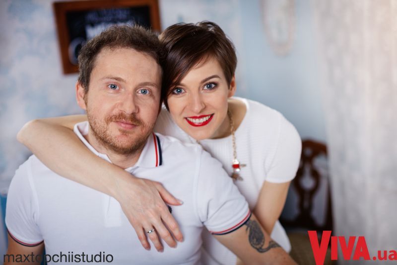 Участник группы Друга Ріка женился