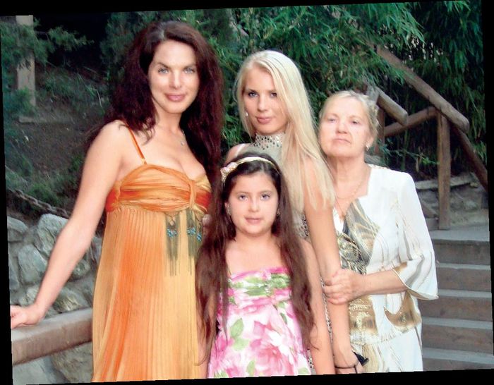 Мать Влады Литовченко погибла под колесами маршрутки в Броварах