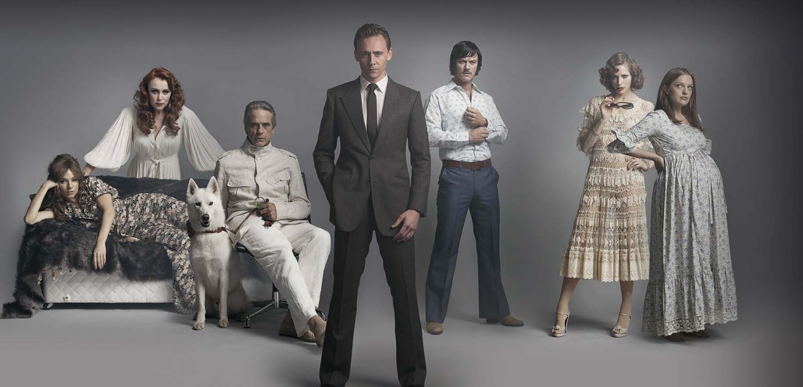 Том Хиддлстон