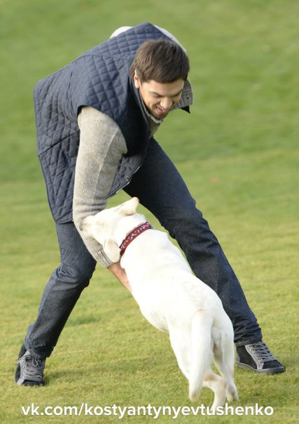 Константин Евтушенко герой шоу холостяк 4 сезон фото