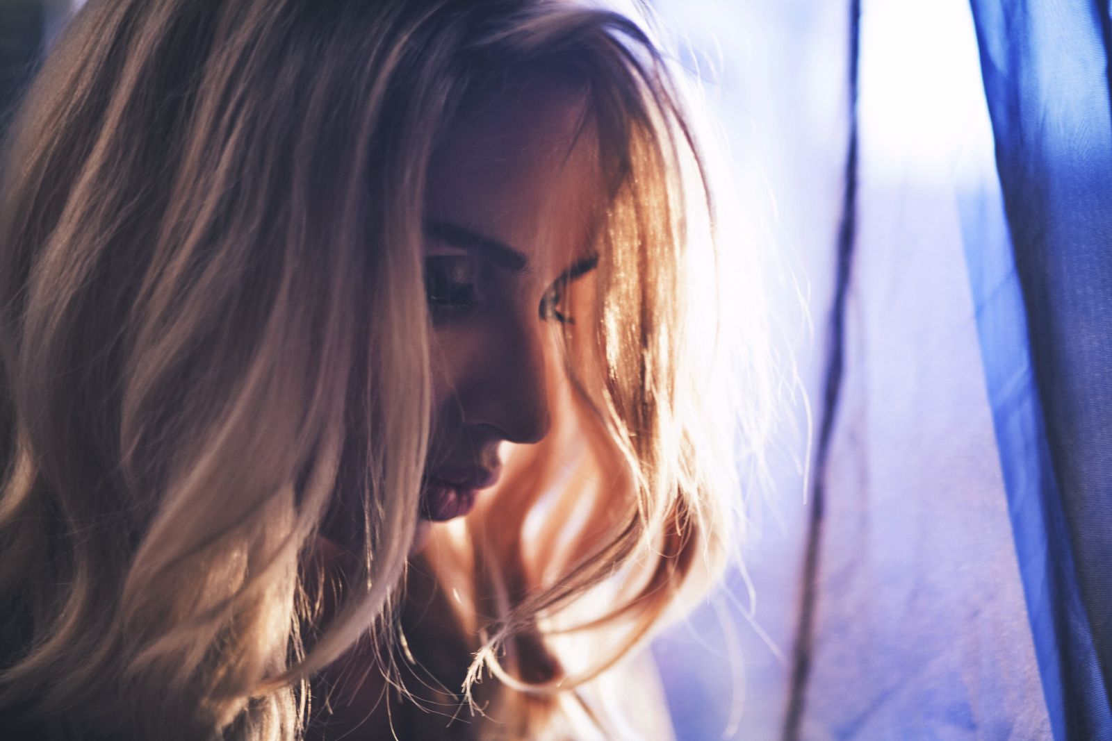 Лобода рассказала об изменах и страданиях после расставания с мужем