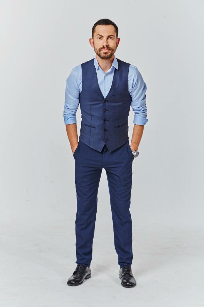 Андрей Бедняков