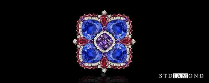 Ювелирные украшения STDIAMOND