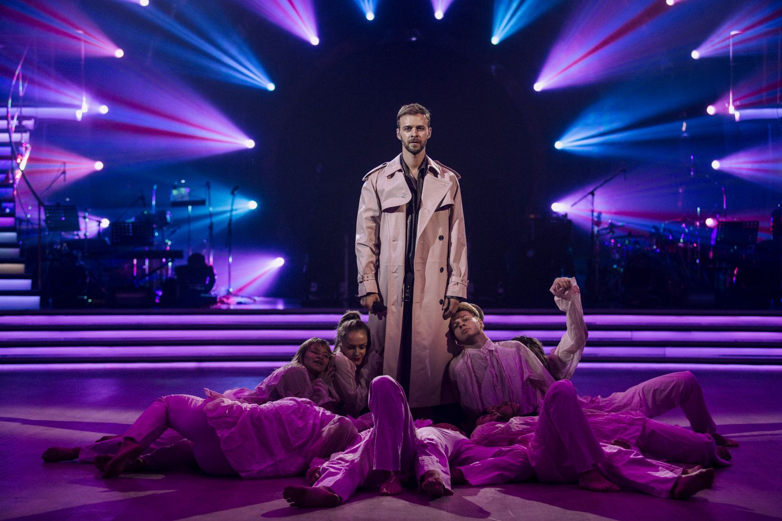 Макс Барских отказался от участия в шоу 