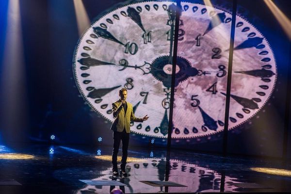 Макс Барских