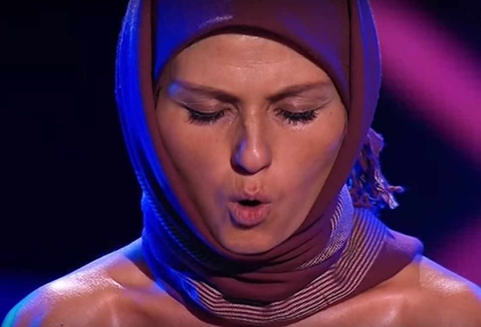 За шаг до победы: Катя Чили покинула шоу &quot;Голос країни-7&quot;