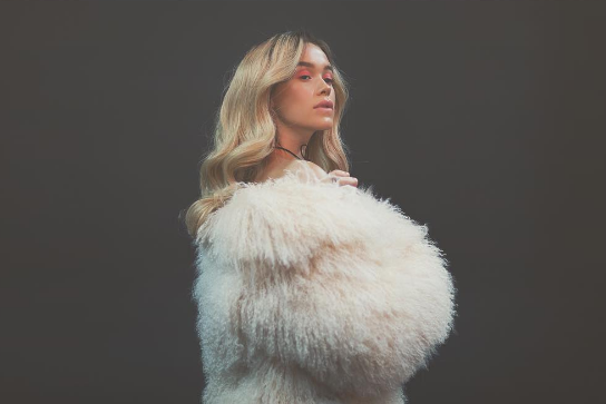 Мария Яремчук