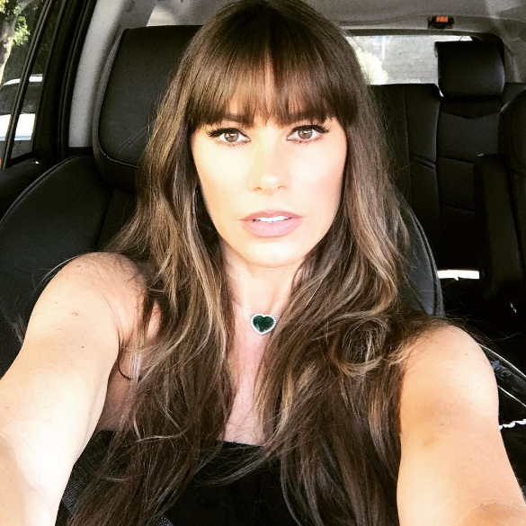 София Вергаара