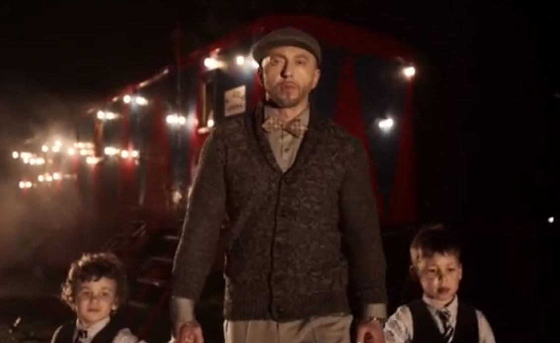 Серега дети сыновья фото