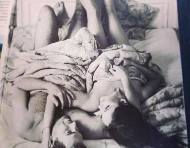 Андрей Искорнев и Ирина Скорикова после шоу холостяк 3 фото