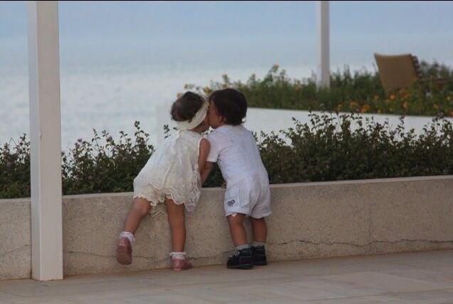 киркоров дети фото 2013