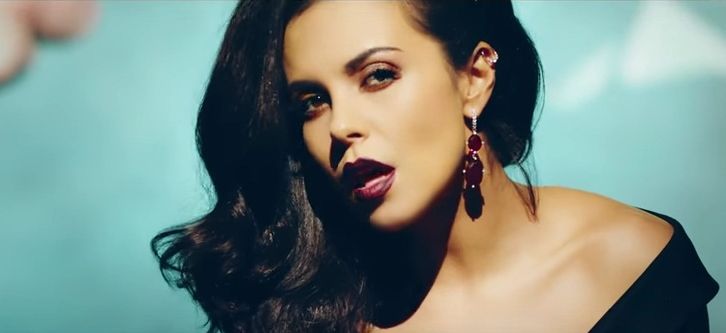 Потап и Настя сняли интригующий клип о любви