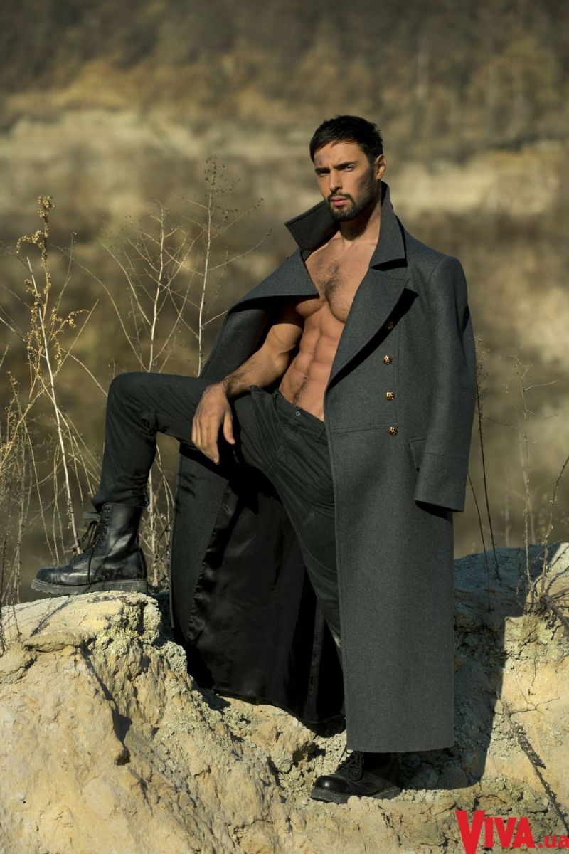 Виталий Козловский