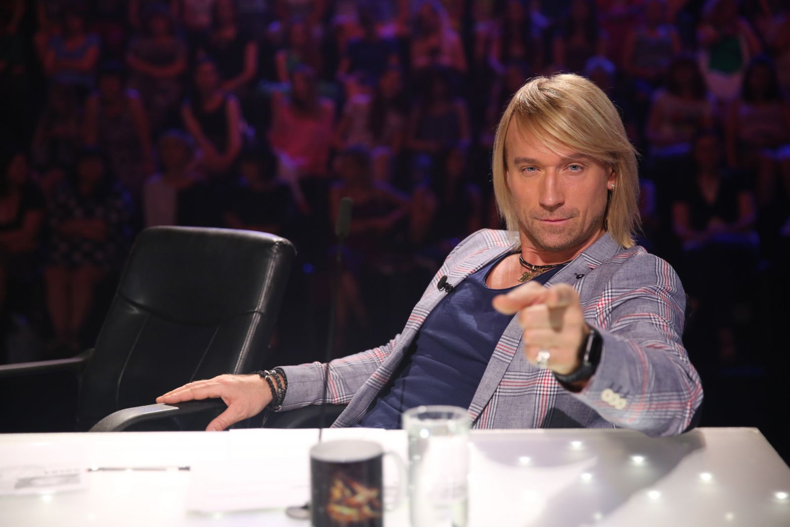 Олег Винник