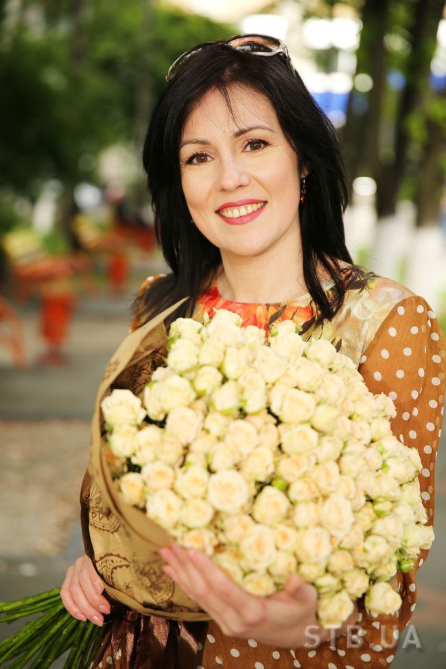 Татьяна Высоцкая