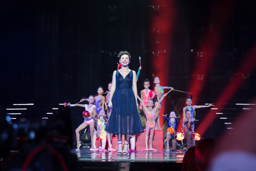 Наталья Гордиенко