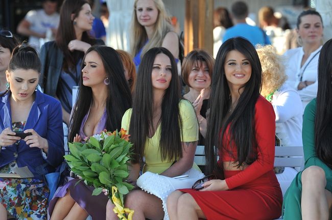 группа Горячий шоколад