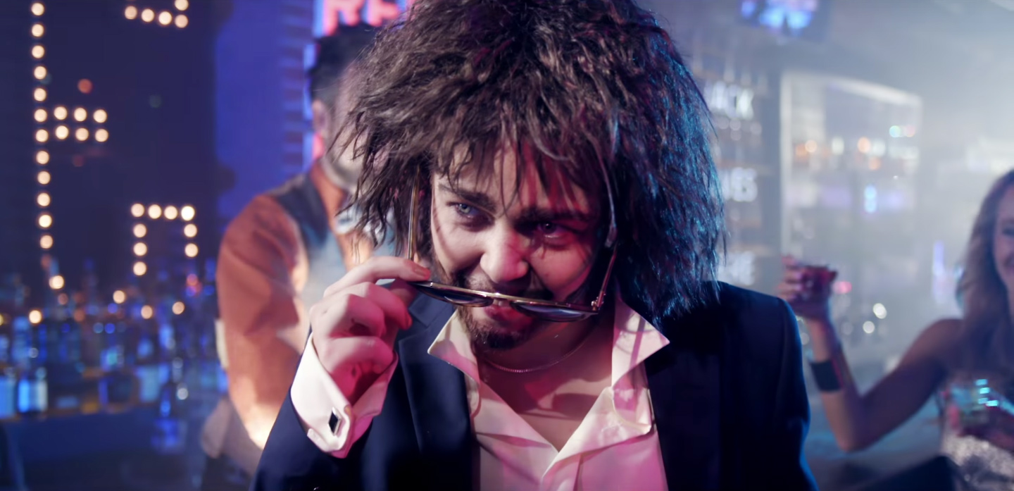 Скандальный клип Алины Гросу лидирует по количеству просмотров 