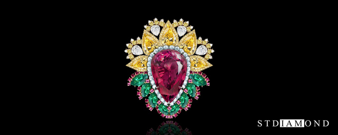 Ювелирные украшения STDIAMOND