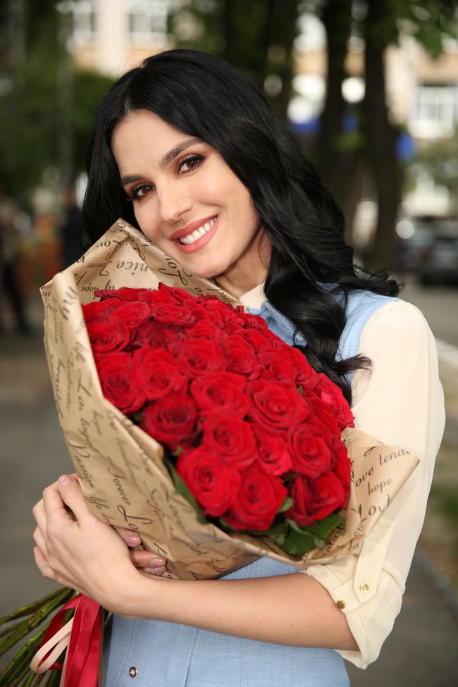 Маша Ефросинина