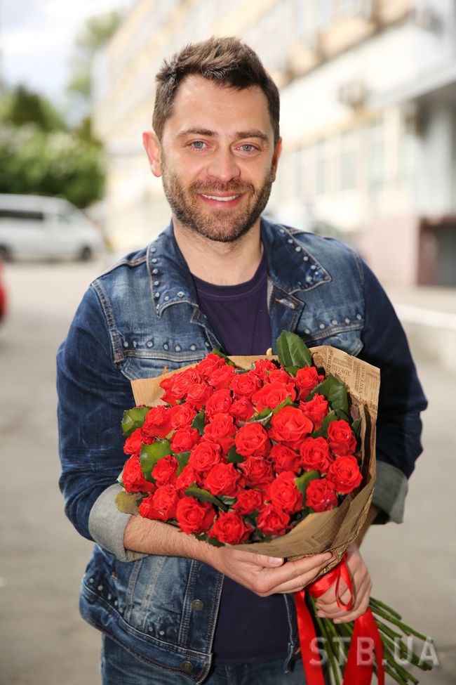 Сергей Калинин