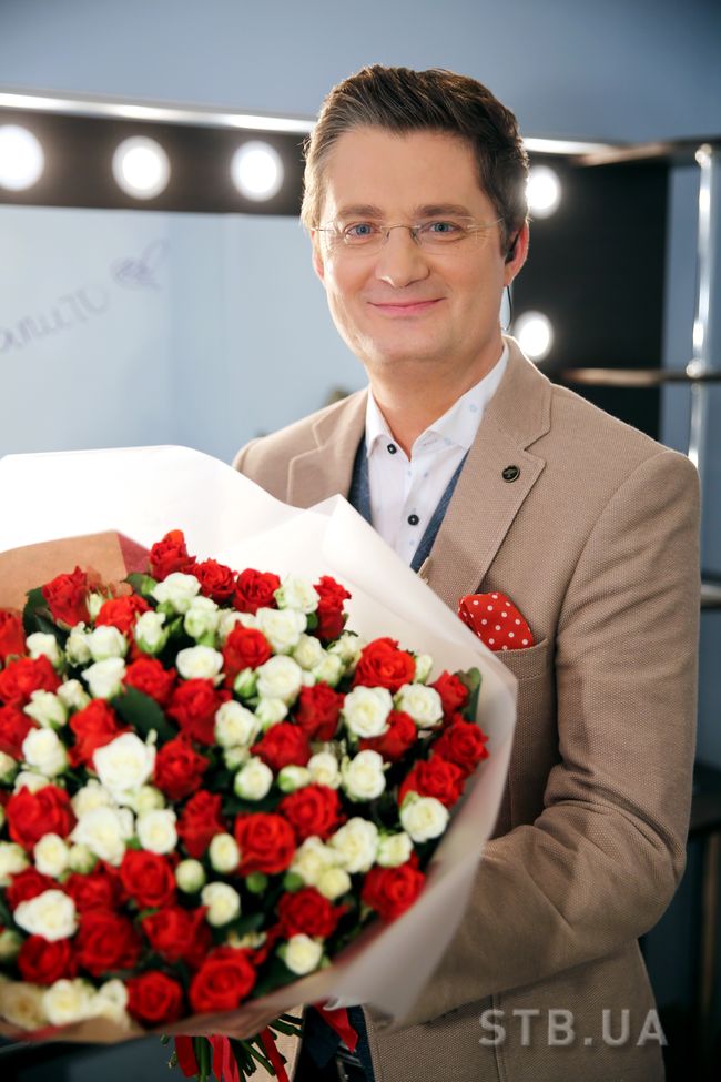 Игорь Кондратюк