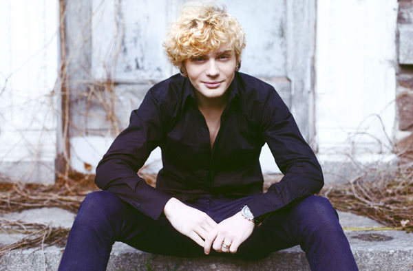 Александр Кривошапко