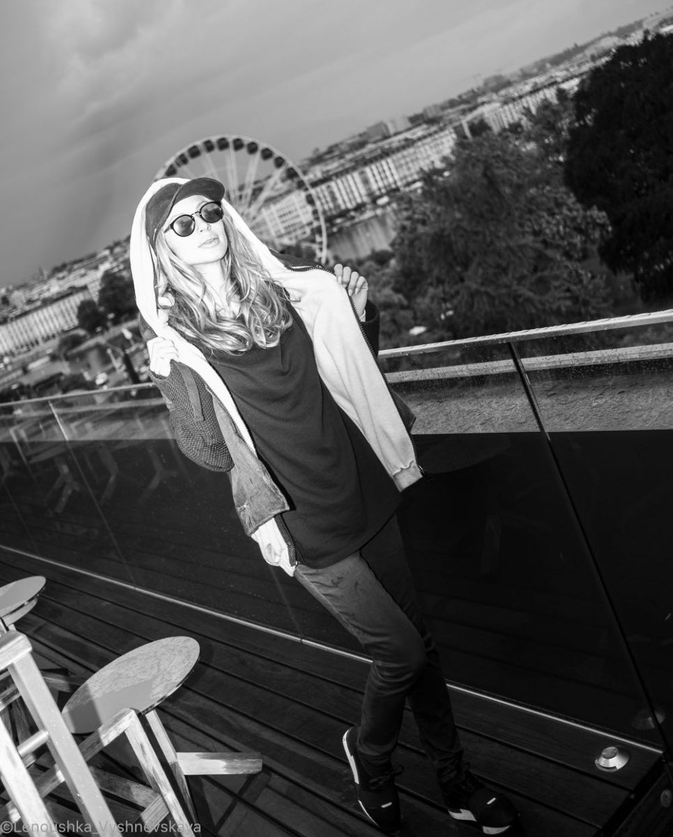 Loboda в Швейцарии потребовала личного повара с мишленовской звездой