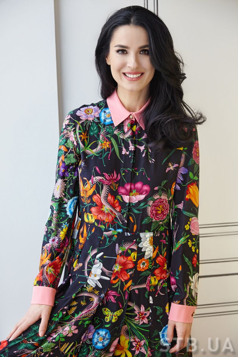 Маша Ефросинина