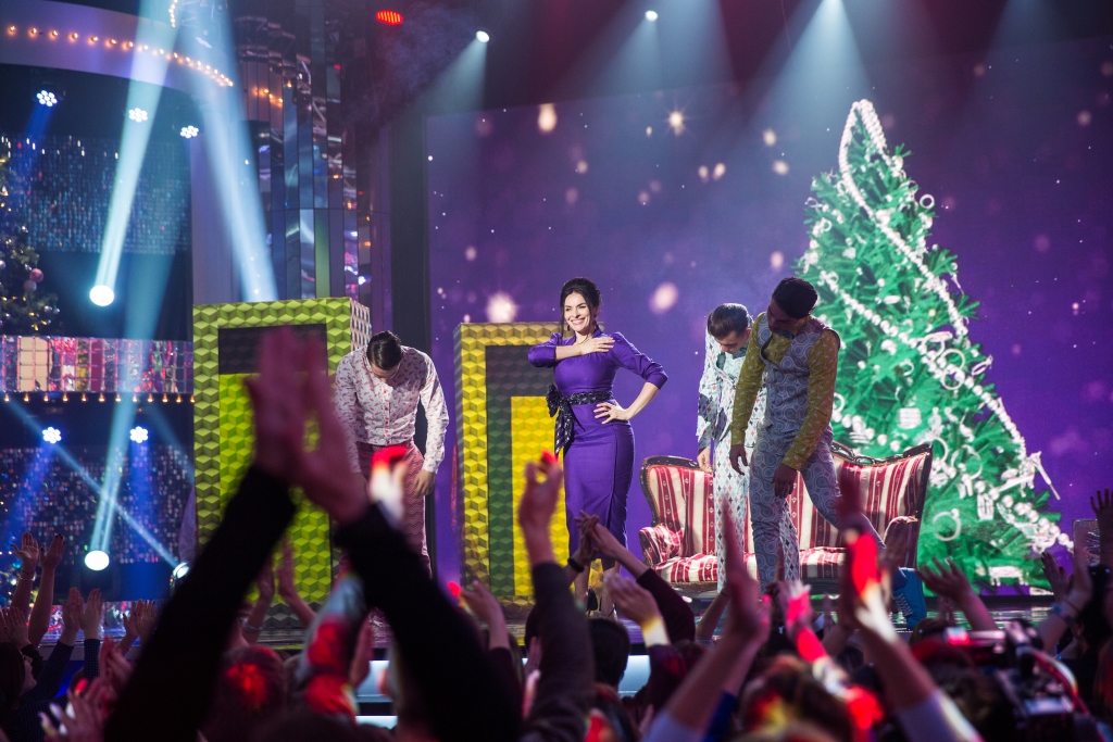 Надежда Мейхер