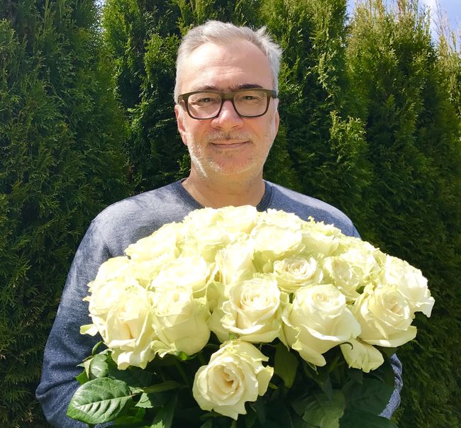 Константин Меладзе