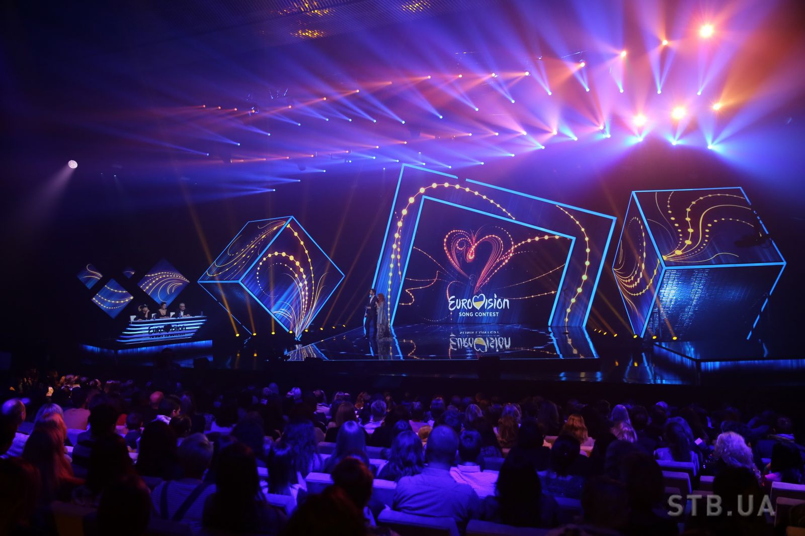 Константин Меладзе о продюсировании нацотбора Евровидения-2018: Я сам попросил найти мне замену