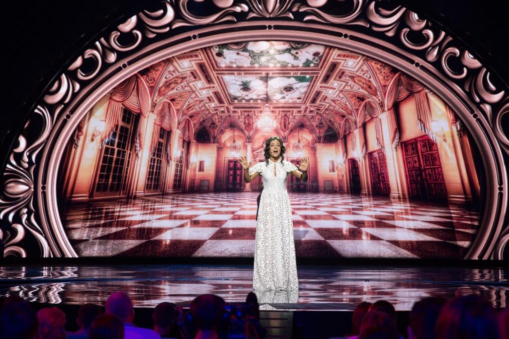 Злата Огневич 