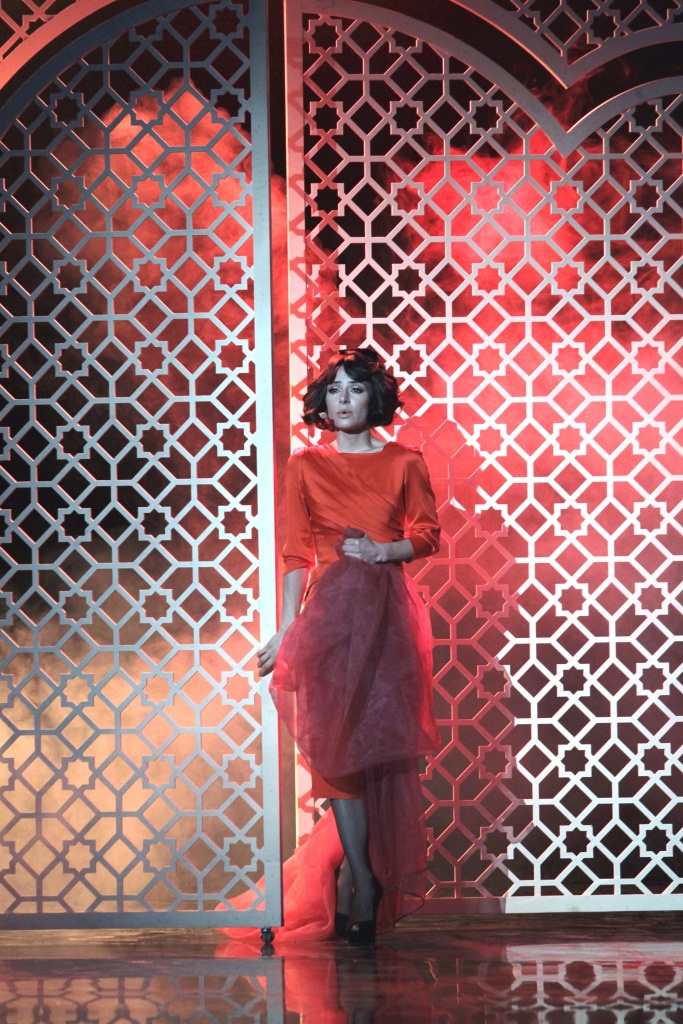 Злата Огневич