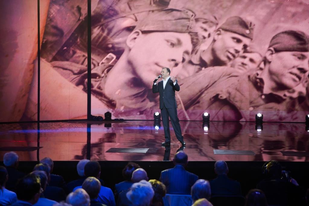 Виктор Павлик