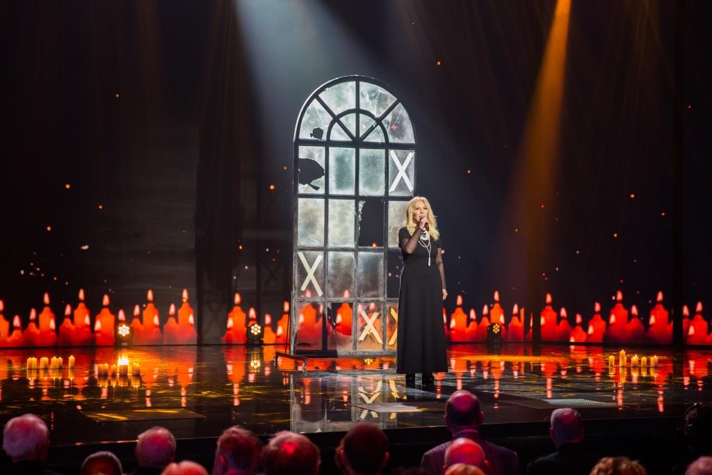 Таисия Повалий