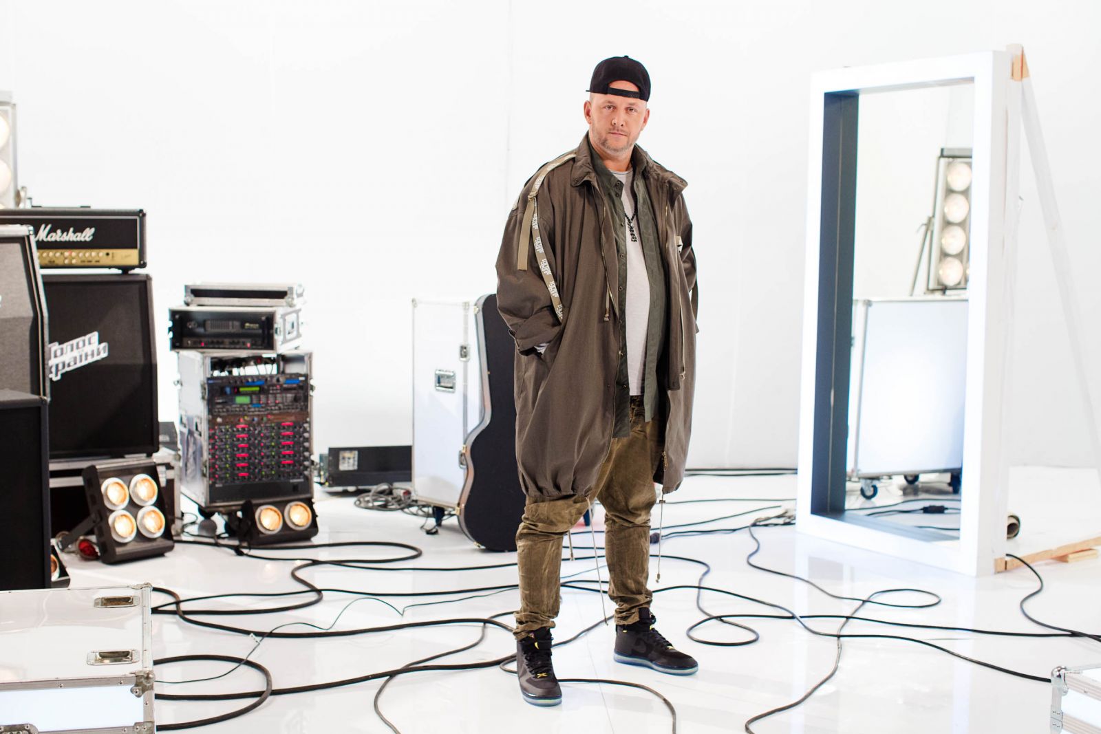 Голос країни: известно, когда выйдет в эфир 6 сезон